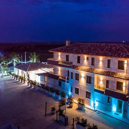 B&B Dimmito Cerignola Ngoại thất bức ảnh