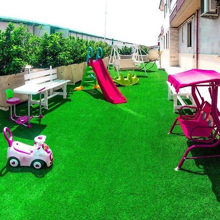 B&B Dimmito Cerignola Ngoại thất bức ảnh