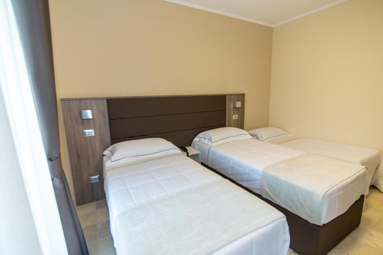 B&B Dimmito Cerignola Ngoại thất bức ảnh