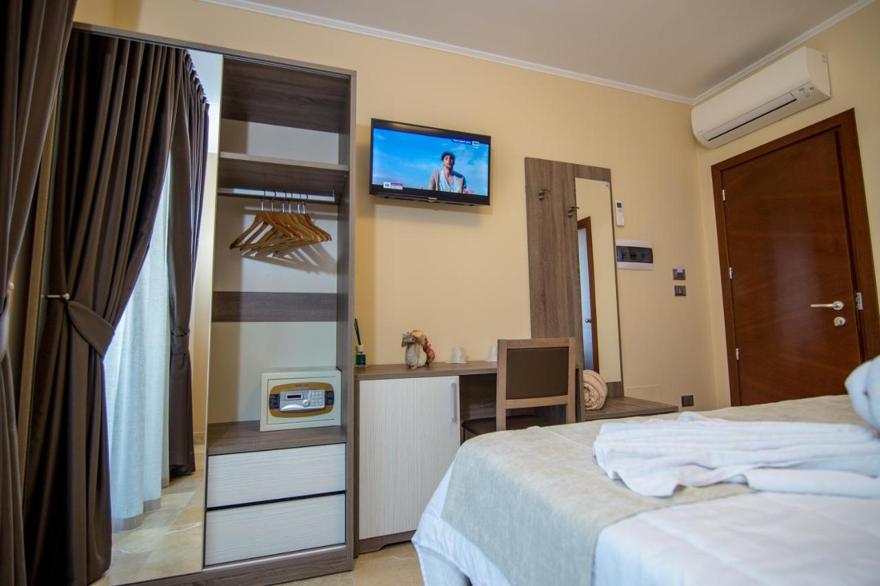 B&B Dimmito Cerignola Ngoại thất bức ảnh