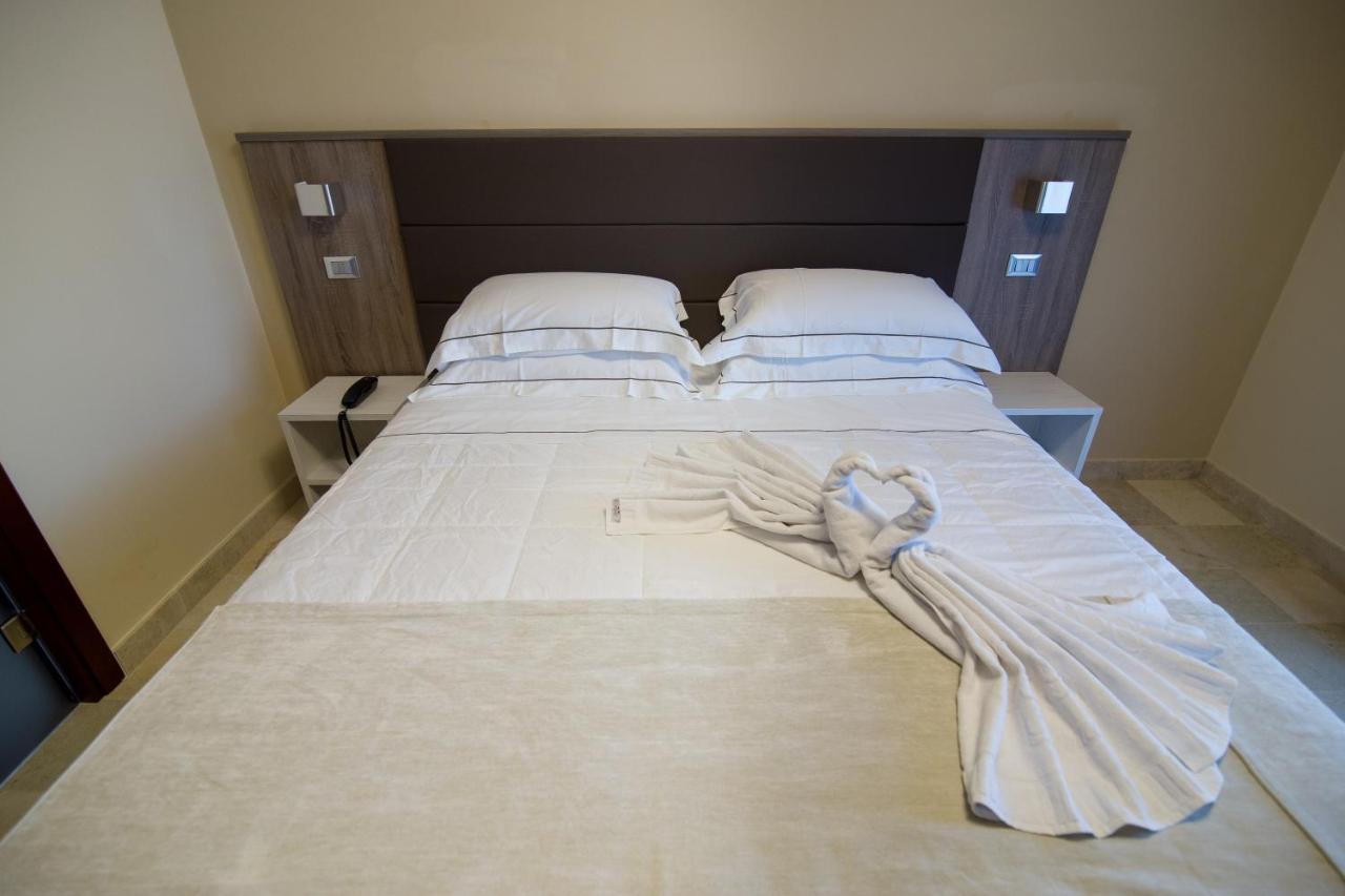 B&B Dimmito Cerignola Ngoại thất bức ảnh