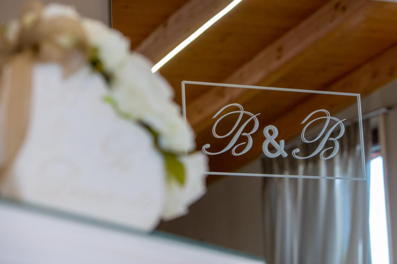 B&B Dimmito Cerignola Ngoại thất bức ảnh