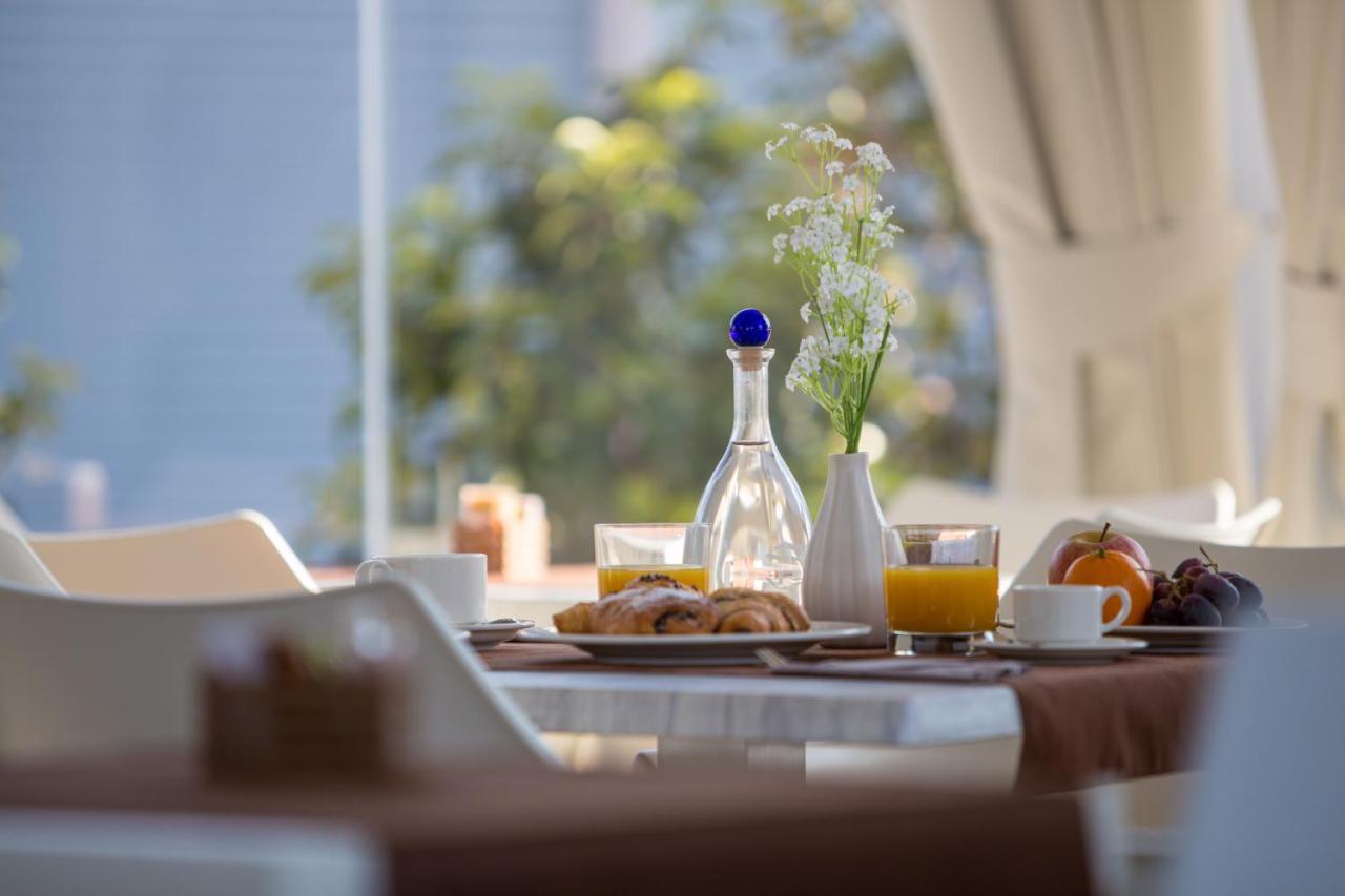B&B Dimmito Cerignola Ngoại thất bức ảnh