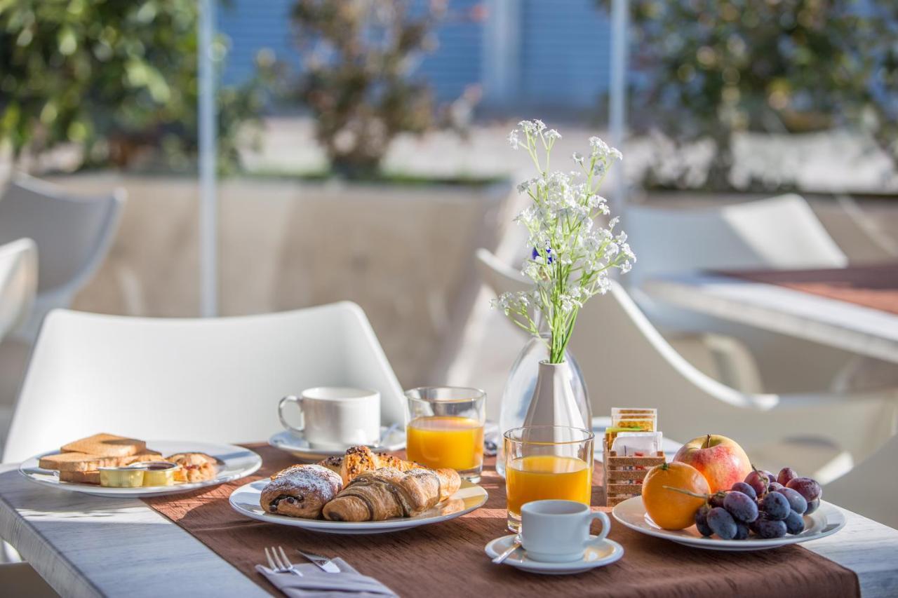 B&B Dimmito Cerignola Ngoại thất bức ảnh