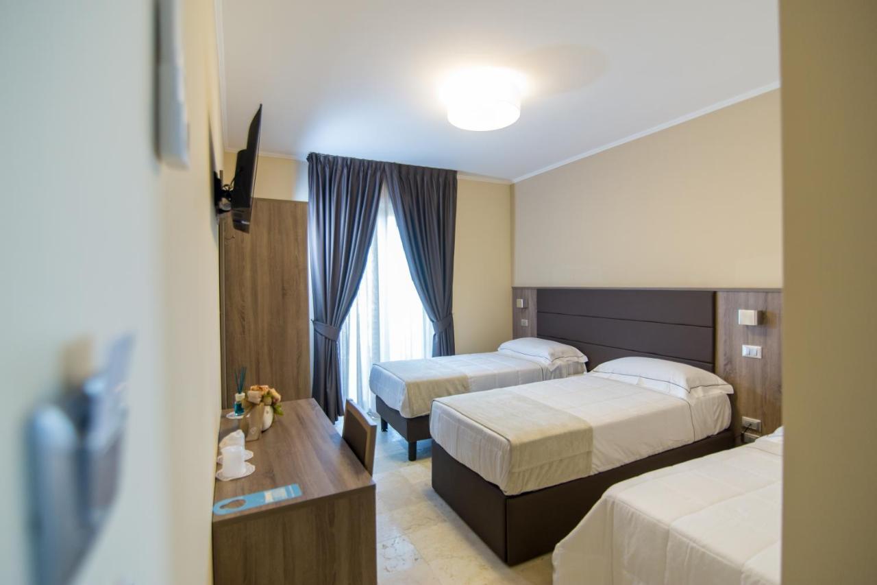 B&B Dimmito Cerignola Ngoại thất bức ảnh