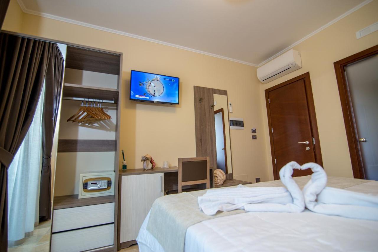 B&B Dimmito Cerignola Ngoại thất bức ảnh