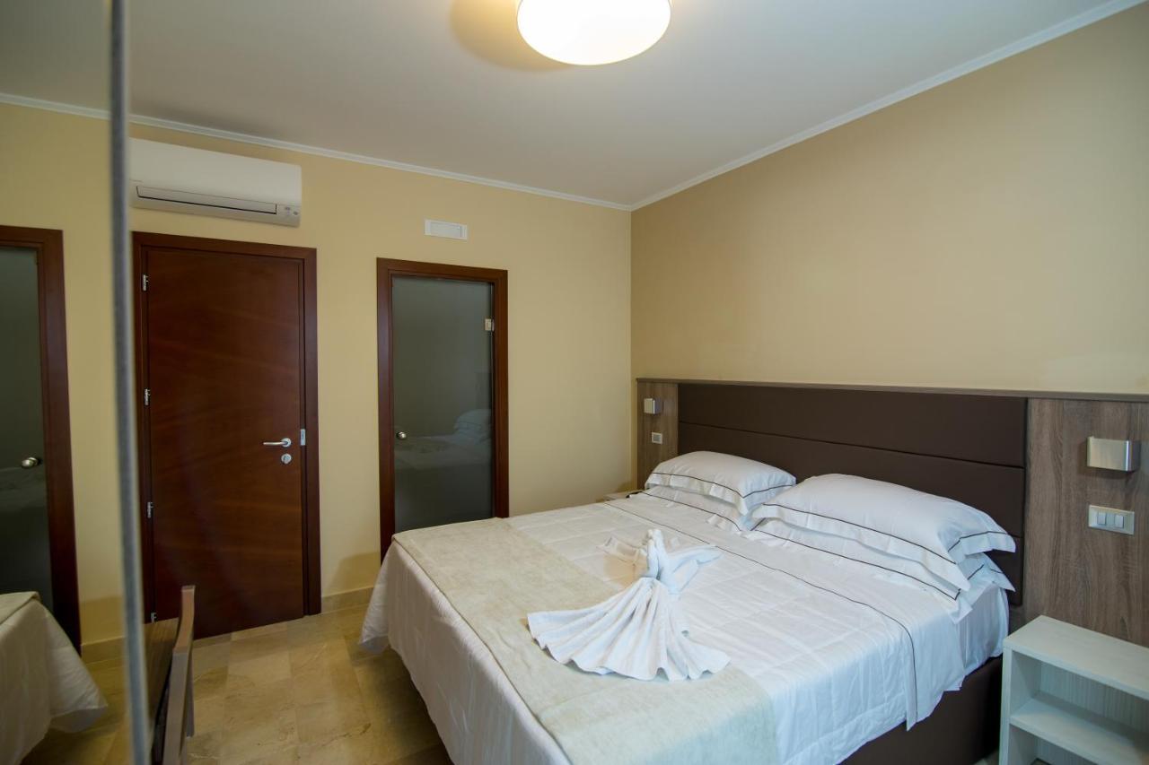 B&B Dimmito Cerignola Ngoại thất bức ảnh