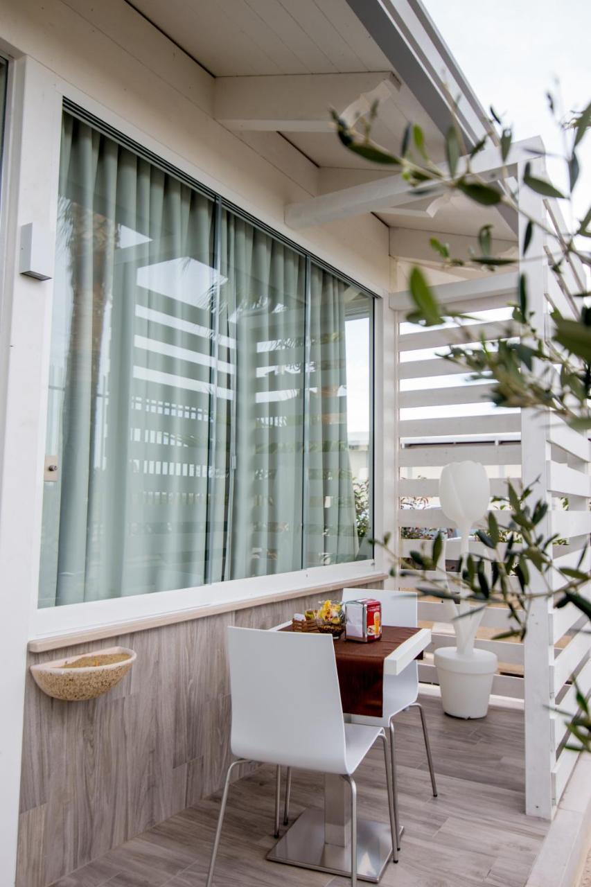 B&B Dimmito Cerignola Ngoại thất bức ảnh