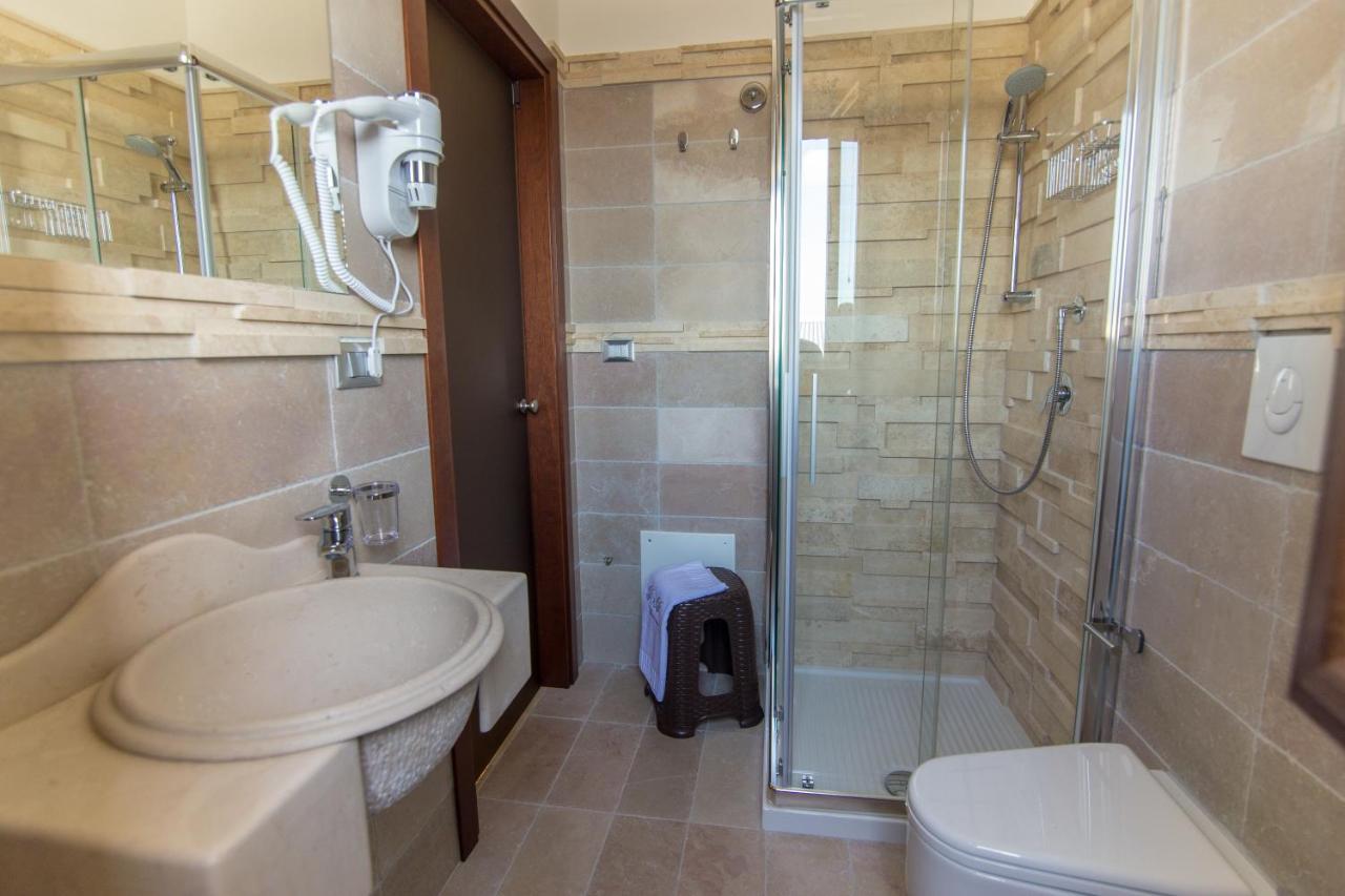 B&B Dimmito Cerignola Ngoại thất bức ảnh