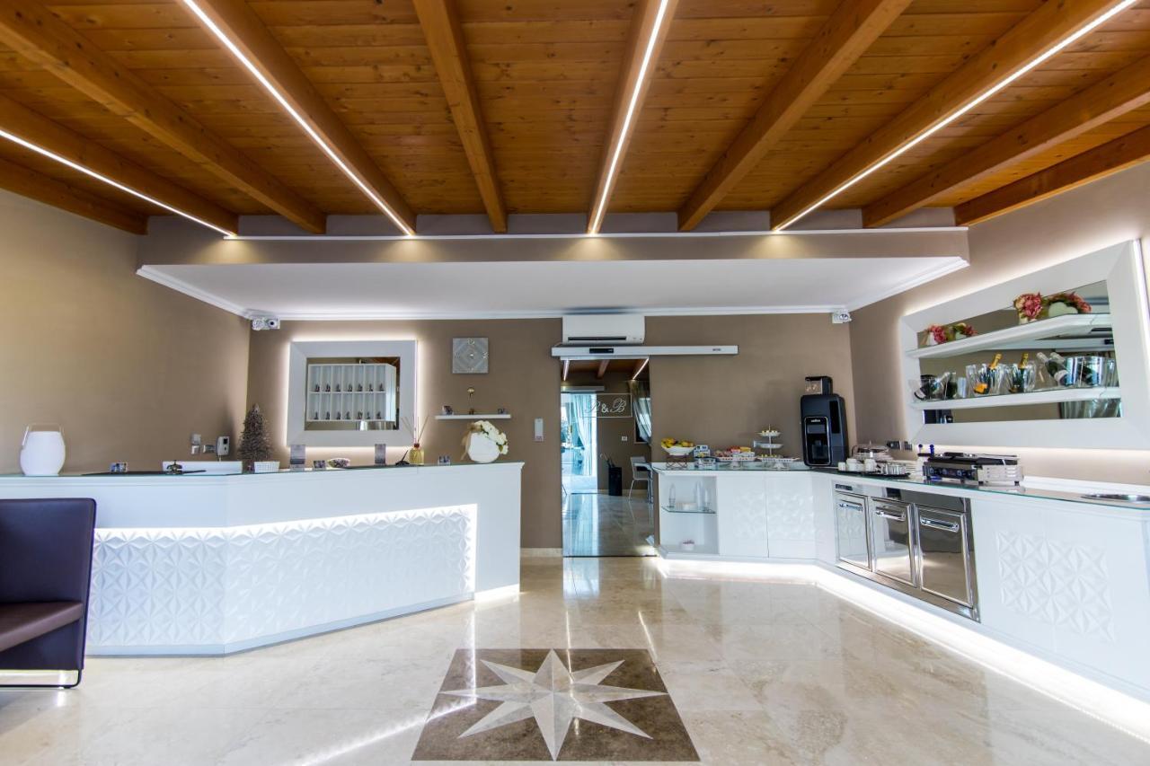 B&B Dimmito Cerignola Ngoại thất bức ảnh