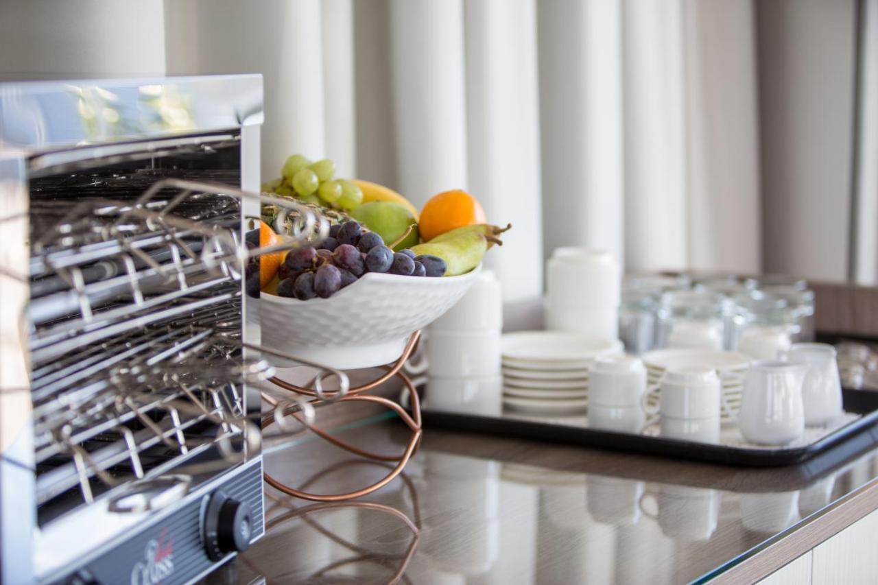 B&B Dimmito Cerignola Ngoại thất bức ảnh