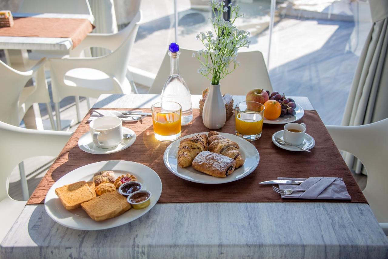 B&B Dimmito Cerignola Ngoại thất bức ảnh