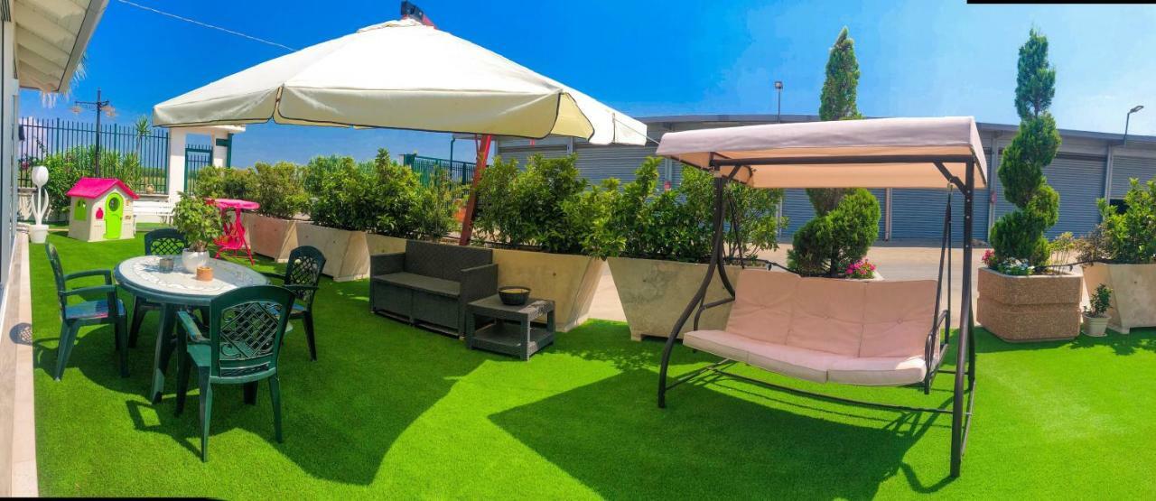 B&B Dimmito Cerignola Ngoại thất bức ảnh