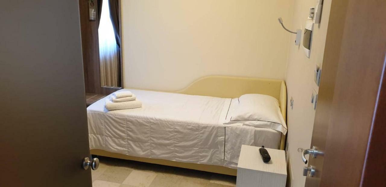B&B Dimmito Cerignola Ngoại thất bức ảnh