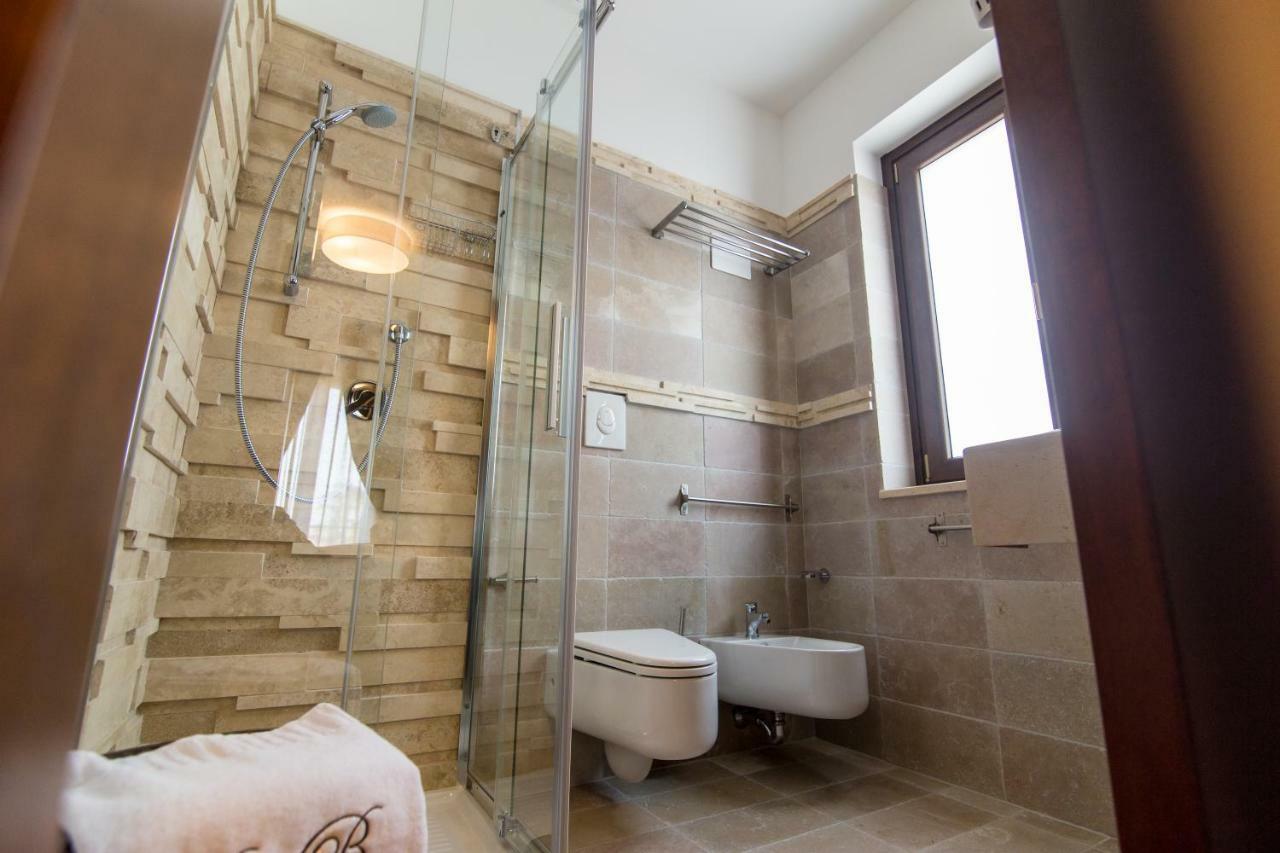 B&B Dimmito Cerignola Ngoại thất bức ảnh