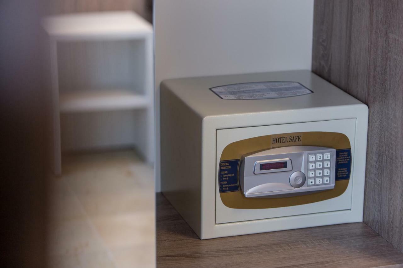 B&B Dimmito Cerignola Ngoại thất bức ảnh